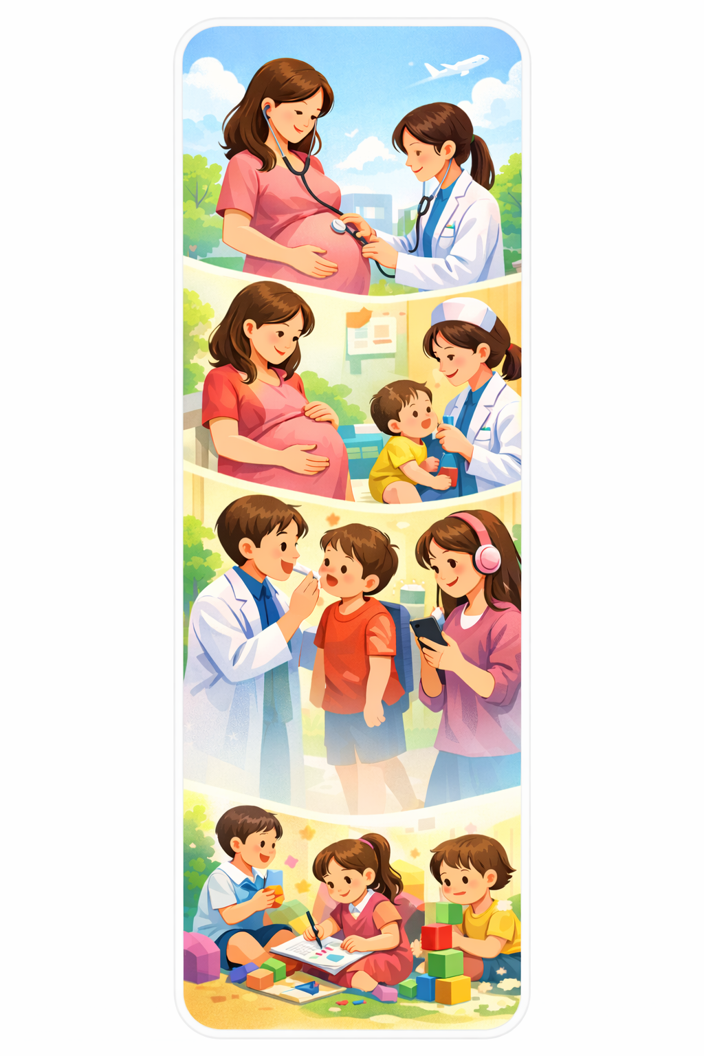 Klaster 2 Background