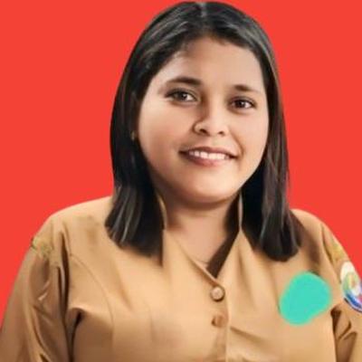 Irene Fordatkosu, S.KM