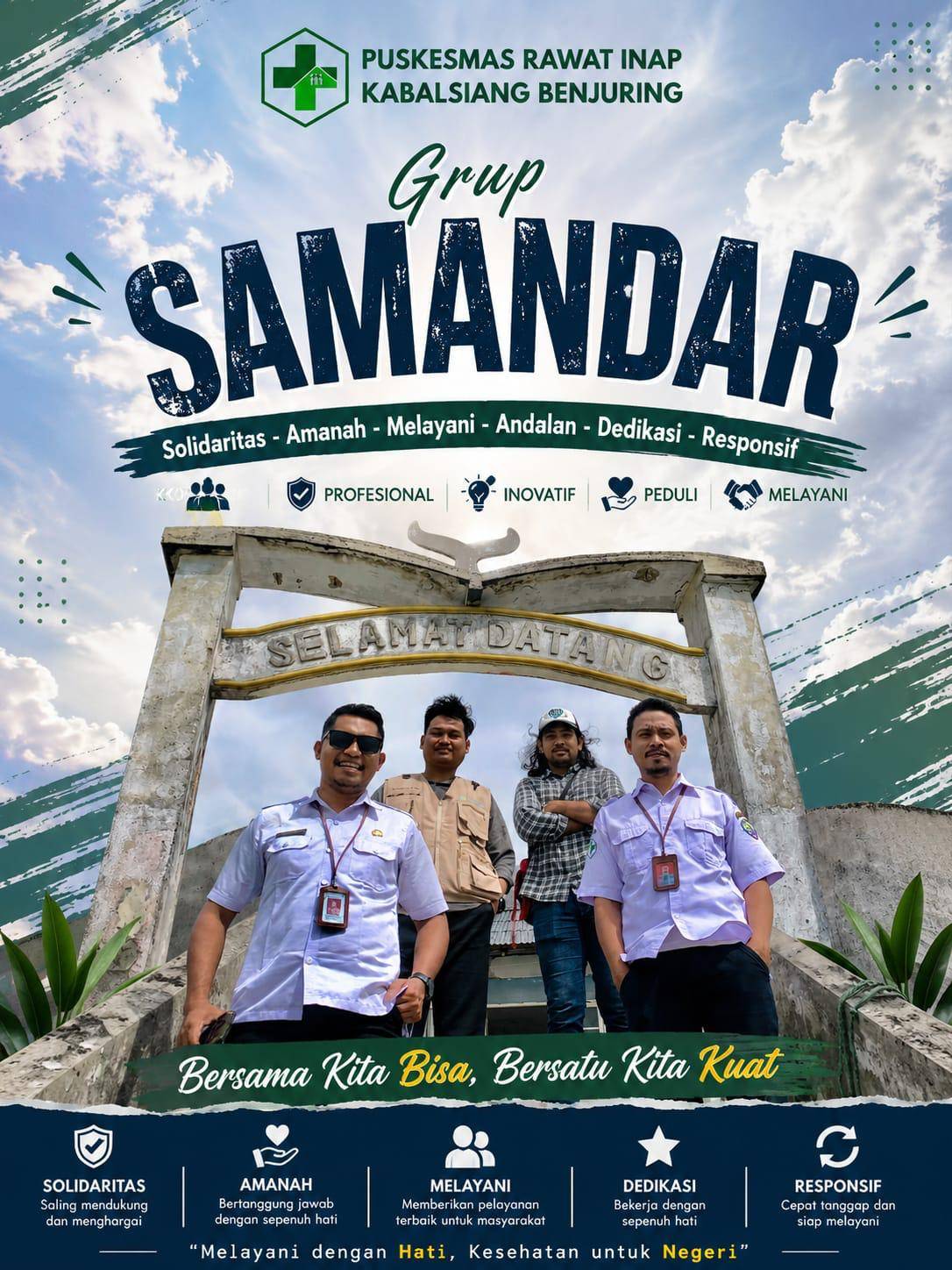 Galeri 14 Mei 2026